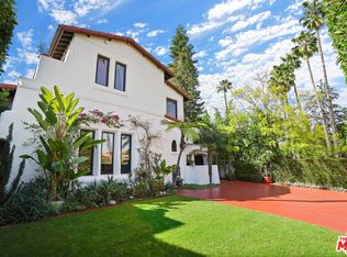 309 N Doheny Dr, Beverly Hills, CA 90211