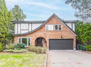 58 Ames Cir, Toronto, ON M3B 3C1