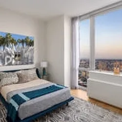 Rented by Bozzuto Management