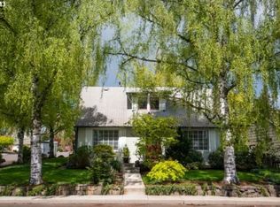 490 NW 4th Ave, Canby, OR