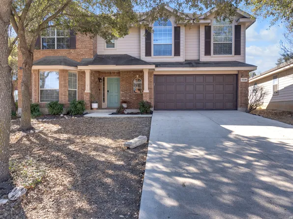 15210 Redbird, San Antonio, TX 78253