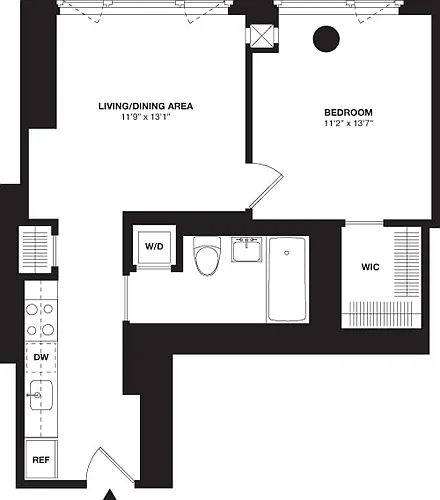 Building Photo - 105 W 29th St #52I