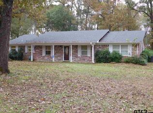 6416 Fm 1795, Gilmer, TX 75644