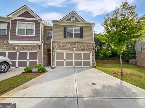 44 Trailview Ln #78, Hiram, GA 30141