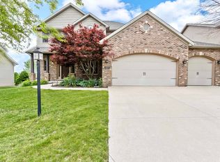 2609 W Carrington Ct, Dunlap, IL 61525