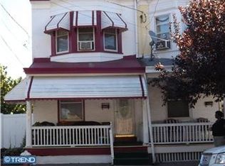 1002 Chestnut Ave, Trenton, NJ