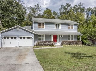 103 Bridgewater Ln, Oak Ridge, TN 37830