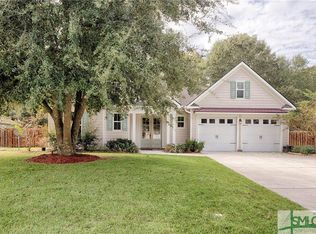 105 Red Oak Ln, Rincon, GA 31326