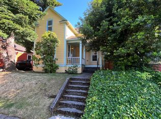 432 NE Sumner St, Portland, OR 97211