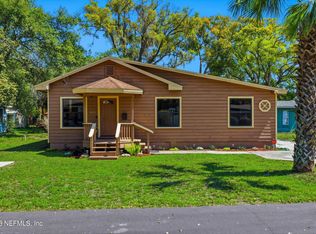 1411 BRETTA Street, Jacksonville, FL 32211