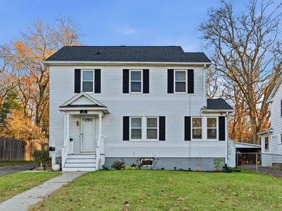 749 Tolland Street, East Hartford, CT, 06108