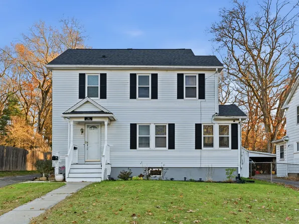 749 Tolland Street, East Hartford, CT 06108