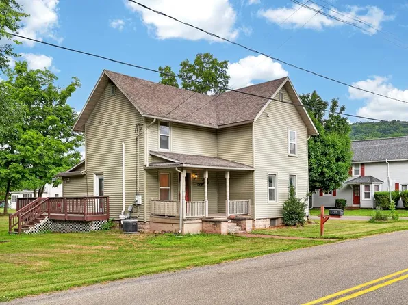 1295 Front St, Athens, PA 18810