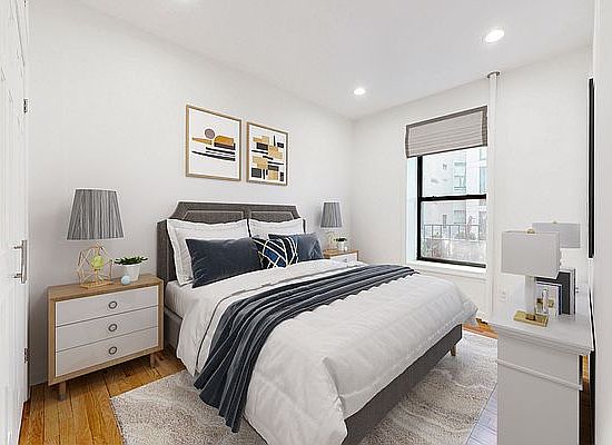 5th image of 315 W 115th St #Afl5