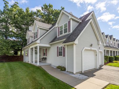 2-2A Patriots Way #A, Sterling, MA, 01564