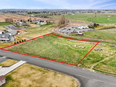 10133 Road 5.7 NE, Moses Lake, WA, 98837