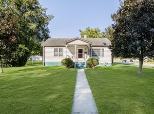 518 N Harrison St, Brazil, IN 47834