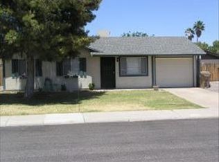 6746 W Vogel Ave, Peoria, AZ 85345