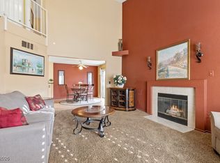 8464 Majestic View Ave, Las Vegas, NV 89129