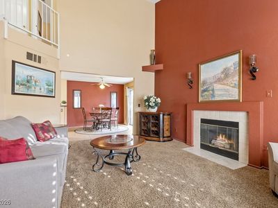 8464 Majestic View Ave, Las Vegas, NV, 89129