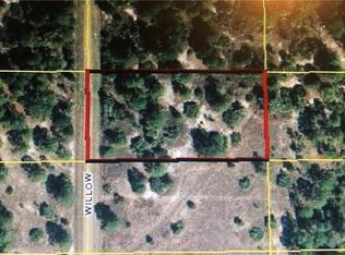 845 S Willow St, Clewiston, FL 33440