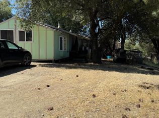 4600 Rocky Bar Rd, Wilseyville, CA 95257