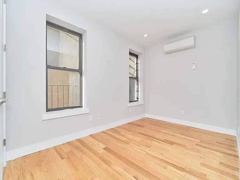 2500 Adam Clayton Powell Jr Blvd #4A — Photo 9