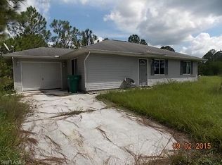 3690 31st Ave NE, Naples, FL 34120