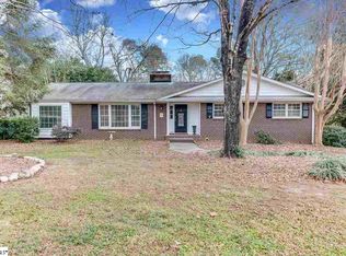 120 Melbourne Ln, Greenville, SC 29615
