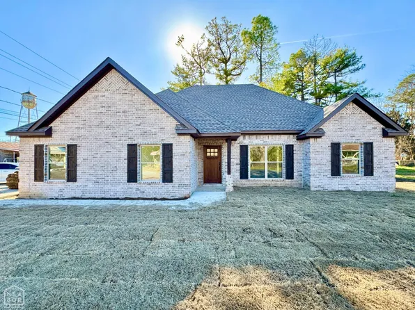 301 Olympia Ave, Manila, AR 72442