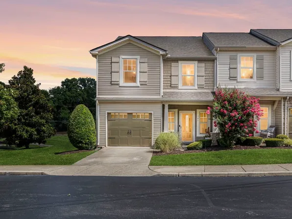 735 Tulip Grove Rd APT 101, Hermitage, TN 37076