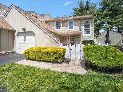 1609 McNelis Dr, Southampton, PA, 18966
