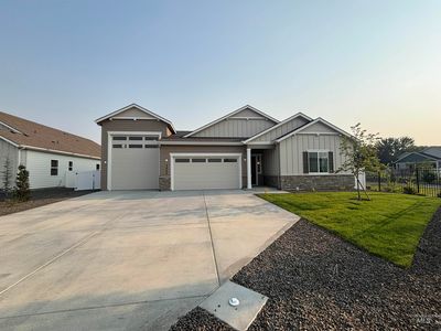2460 E Gleneagle Dr, Eagle, ID, 83616