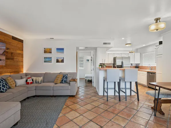1121 San Andres St APT D, Santa Barbara, CA 93101