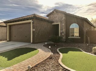 26141 W Sequoia Dr, Buckeye, AZ 85396