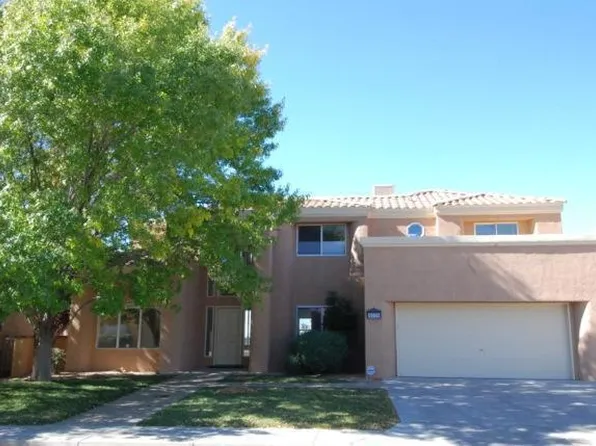 9005 Walter Bambrook Pl NE, Albuquerque, NM 87122