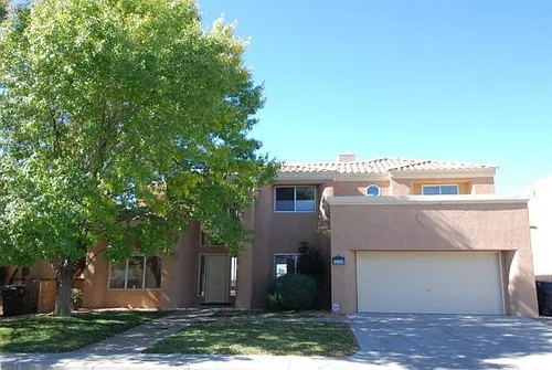 9005 Walter Bambrook Pl NE Photo 1
