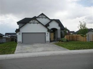 11562 W Zachary Ave, Nampa, ID 83651