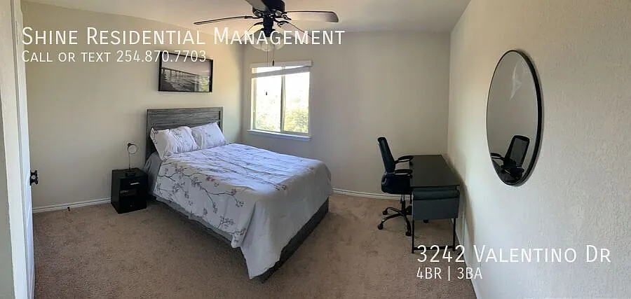 Furnished home in the Tuscany Meadows Subdivision — Photo 3
