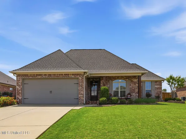 157 Falls Xing, Madison, MS 39110