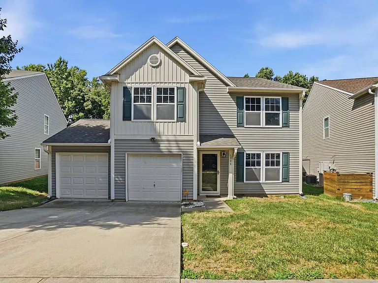 1906 Treefrog Ct — Photo 1