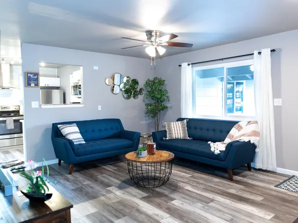 1018 Pineland Dr, Redding, CA 96002