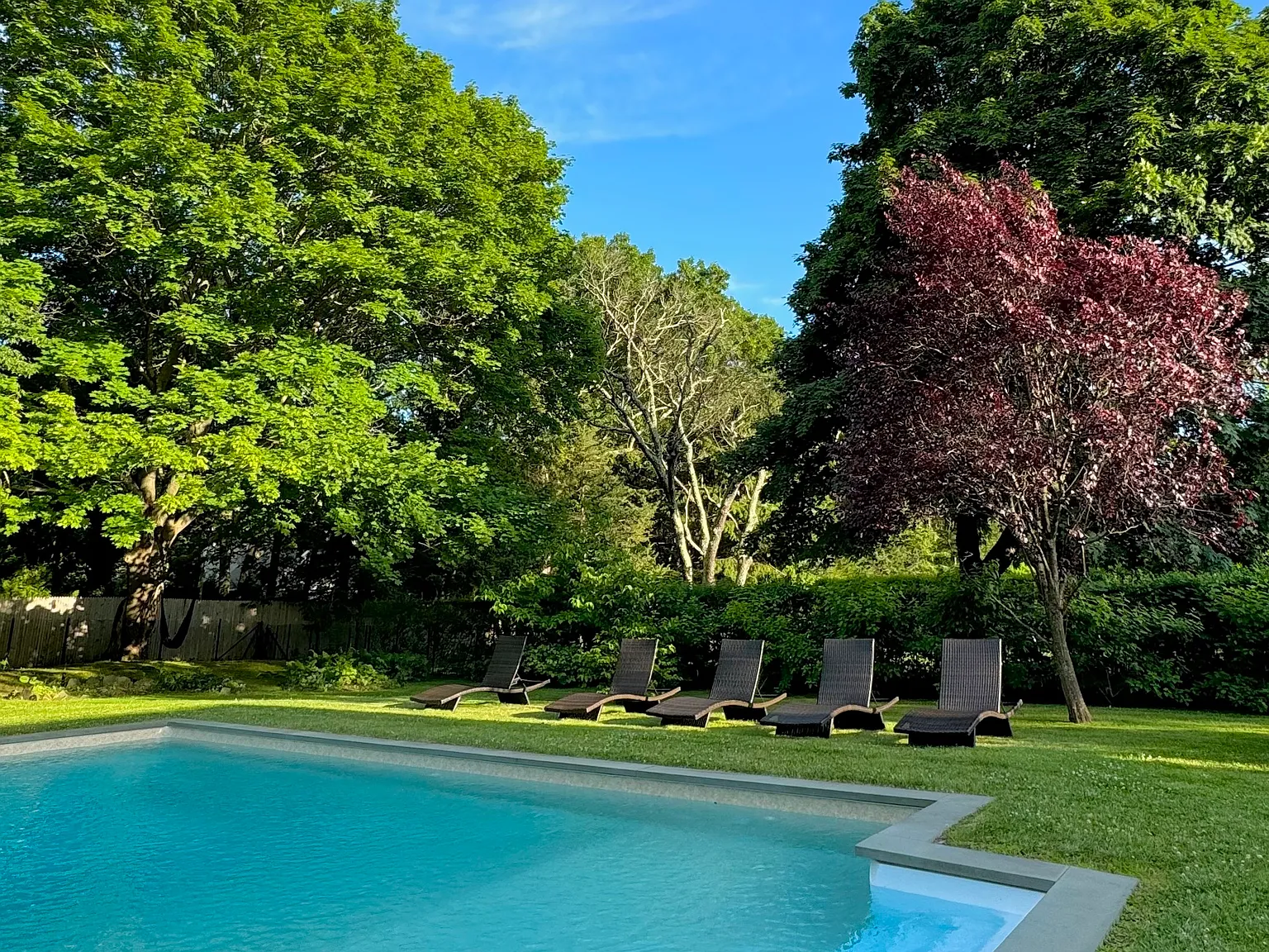 Remsenburg Summer Fun in this Sunny 3 Bed with Pool! — Photo 2