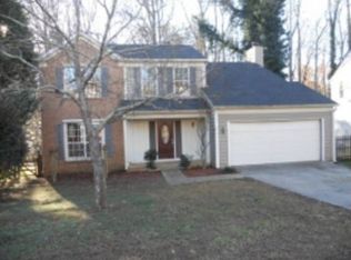 4925 Tanners Spring Dr, Johns Creek, GA 30022