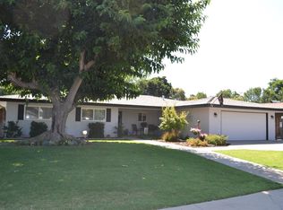 1728 S Fairway Ct, Visalia, CA 93277