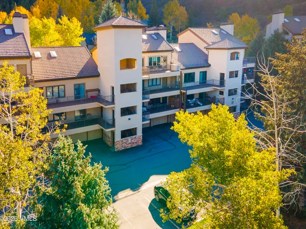 38596 Highway 6 APT D-302, Vail, CO 81620