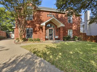 7504 Rall Cir, Fort Worth, TX 76132