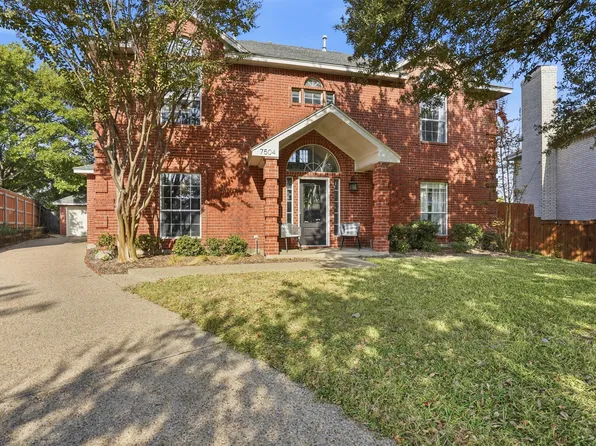 7504 Rall Cir, Fort Worth, TX 76132