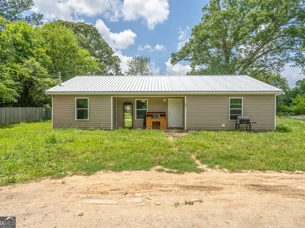 101 Old Tennessee Rd, Cartersville, GA 30121