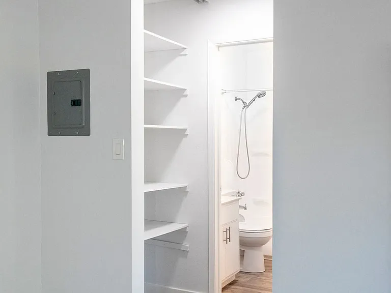 The Billet — Photo 23